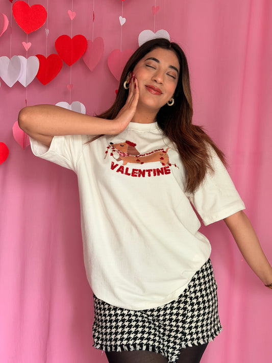 My Dog is My Valentine