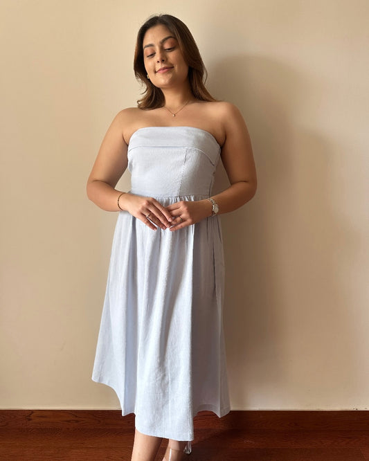 Breeze Dress