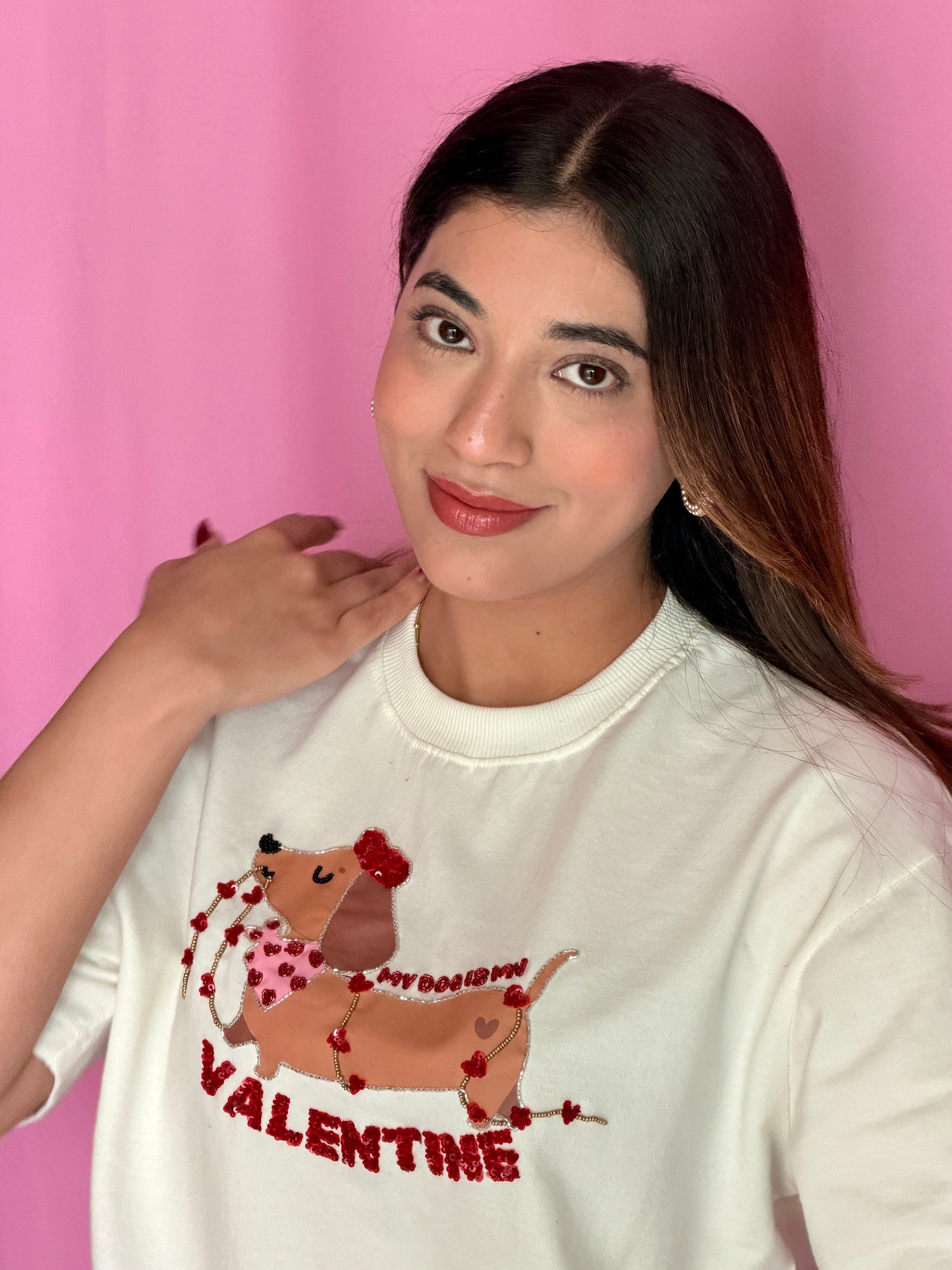 My Dog is My Valentine