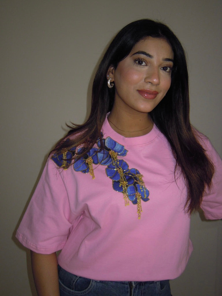 Petal Pop Tee