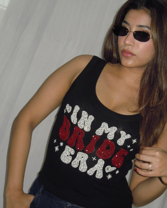 Bridey Era Tank Top