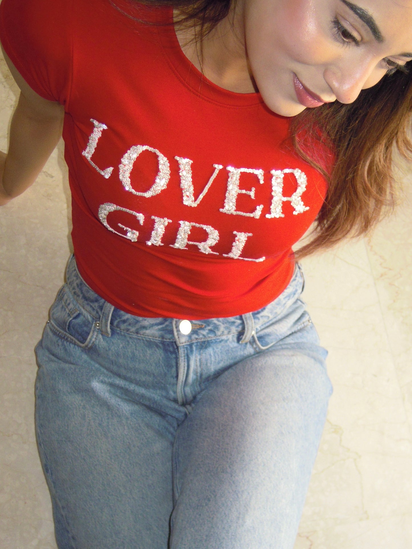 Lover Girl