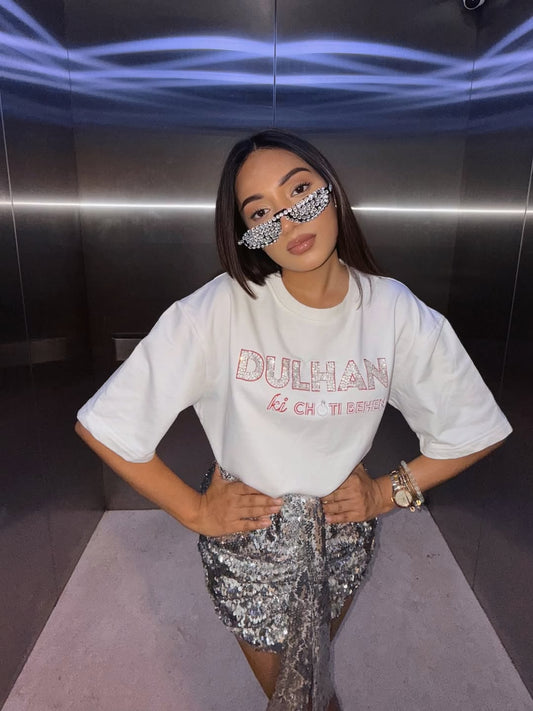 Dulhan Ki Choti Behen