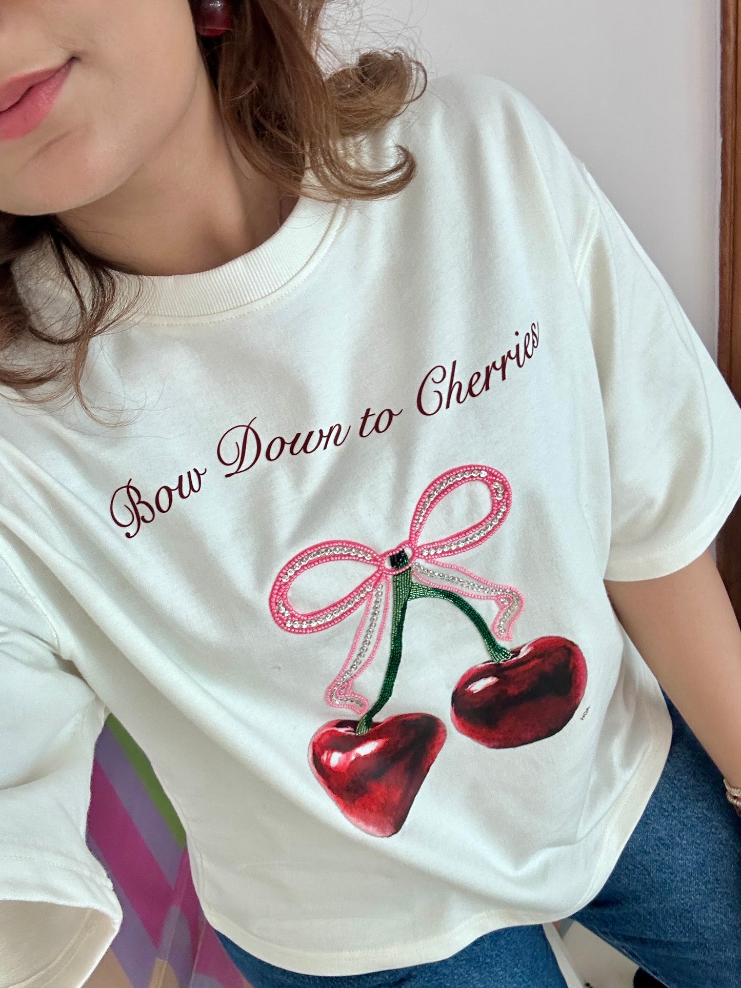 Cherries