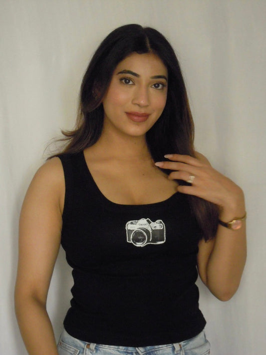 Photo Please Tank