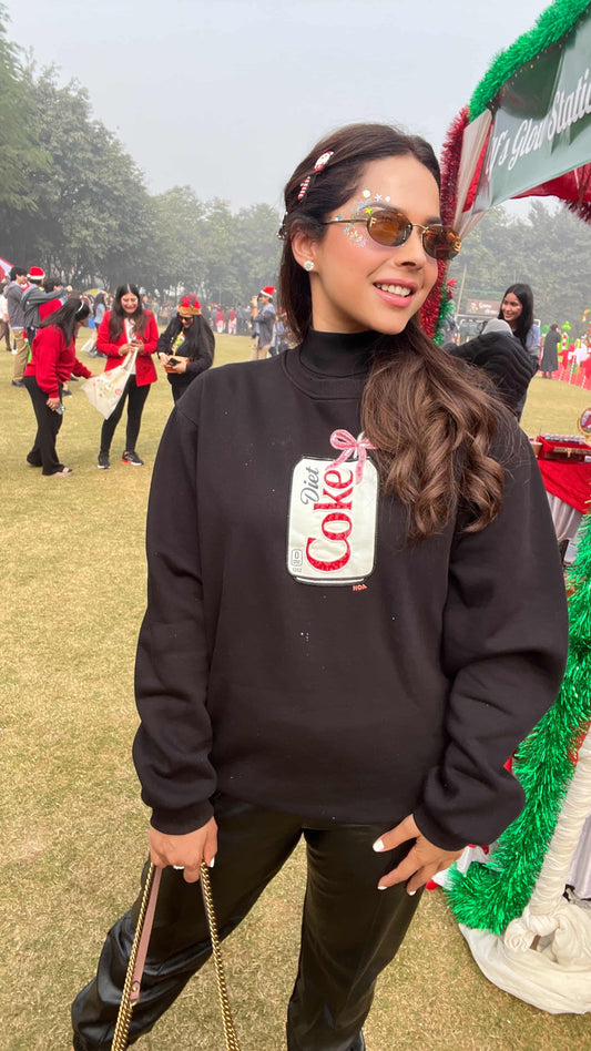 Diet Coke (Black)