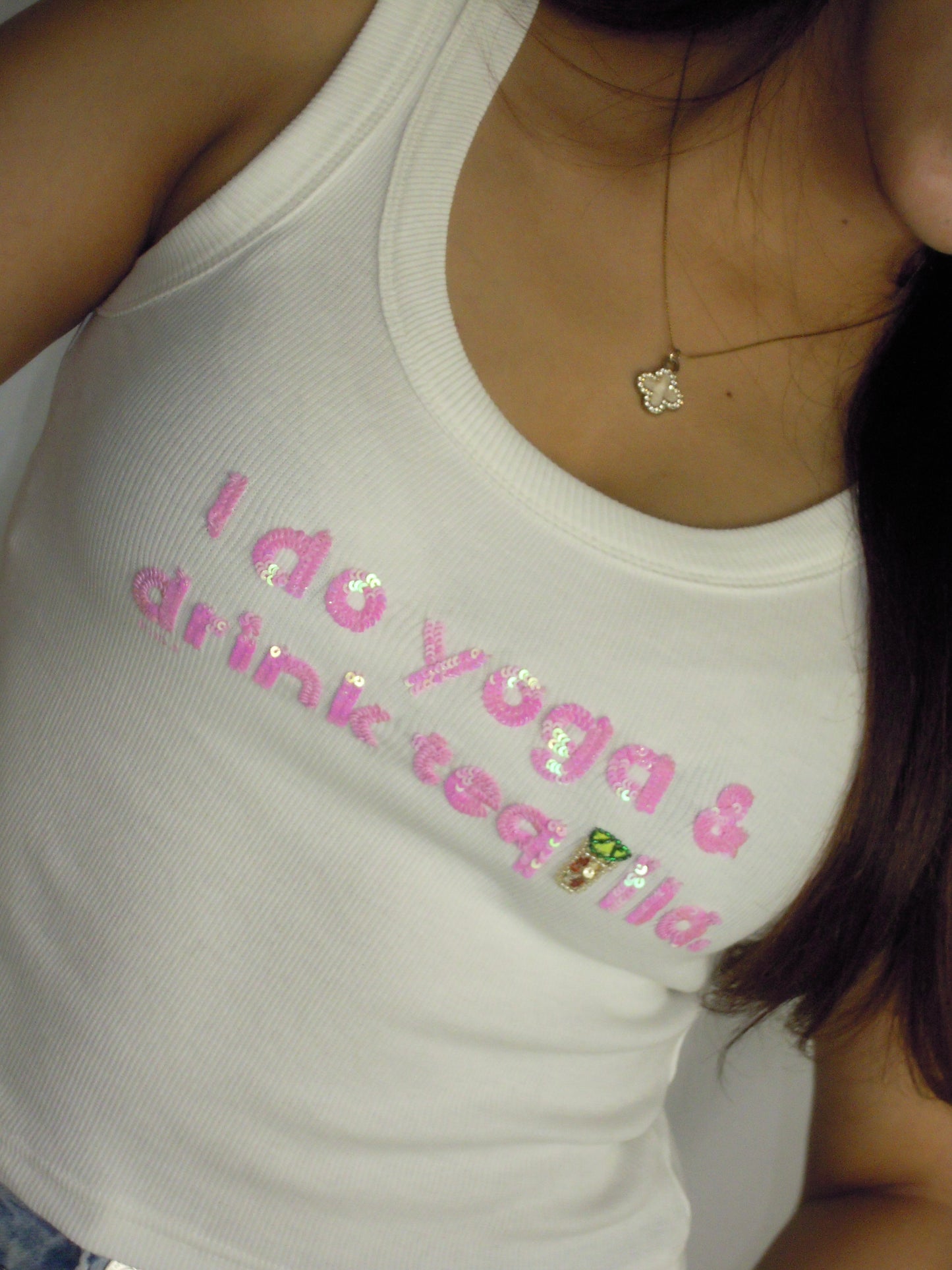 Tequila First Tank