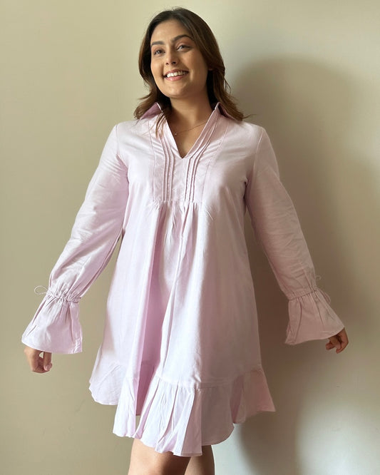 Linorie Dress