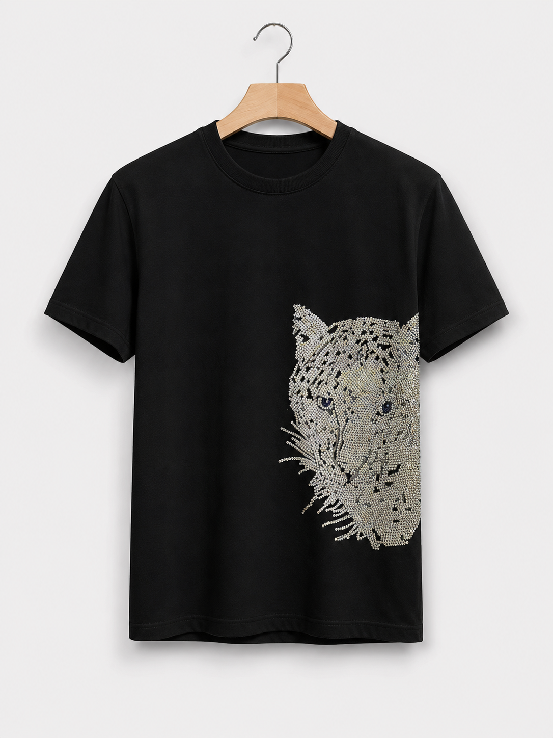 Ice Leopard Tee