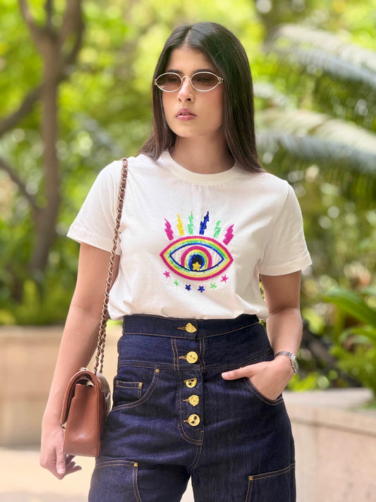 Good Vibes Only!