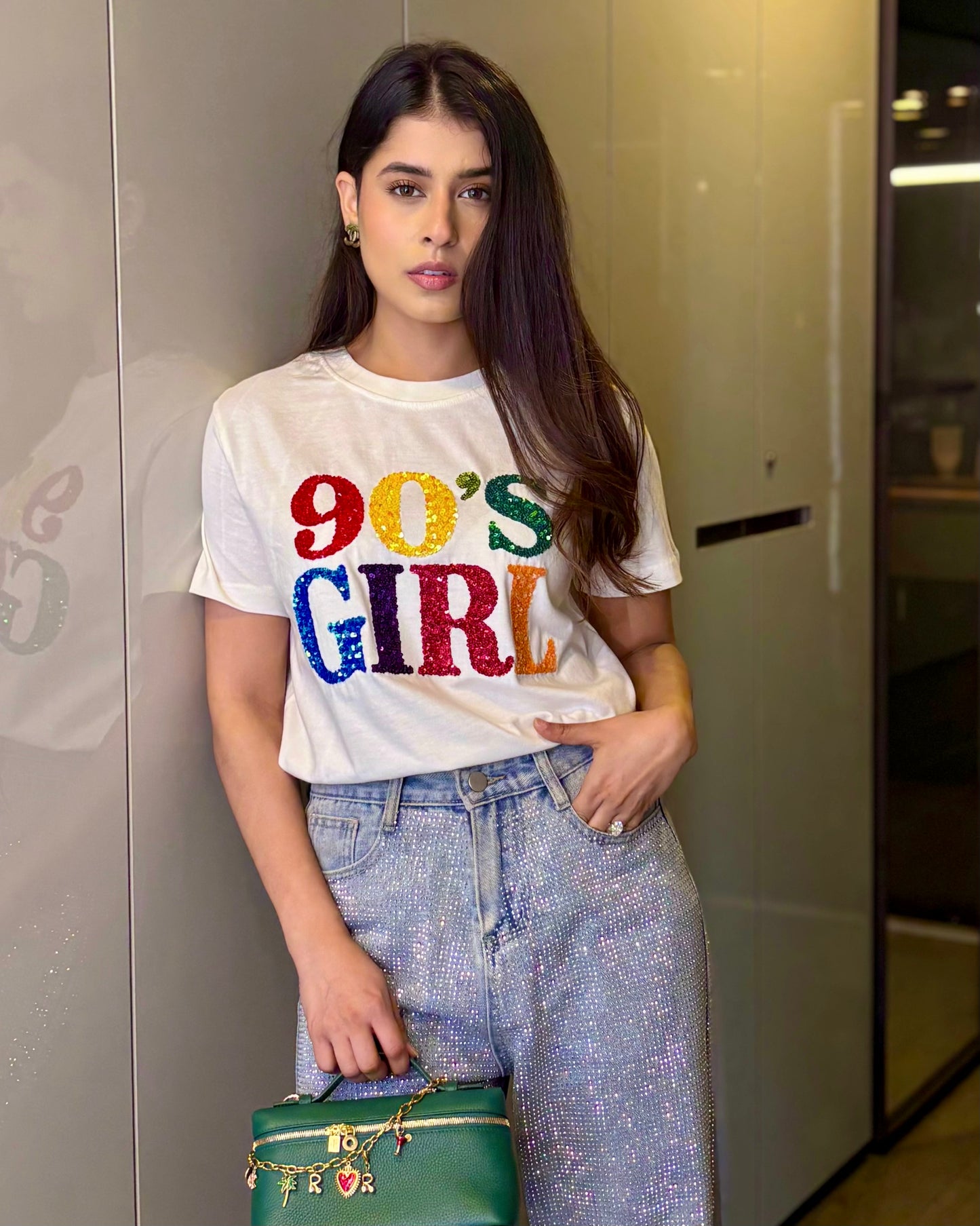 90's Girl 2.0