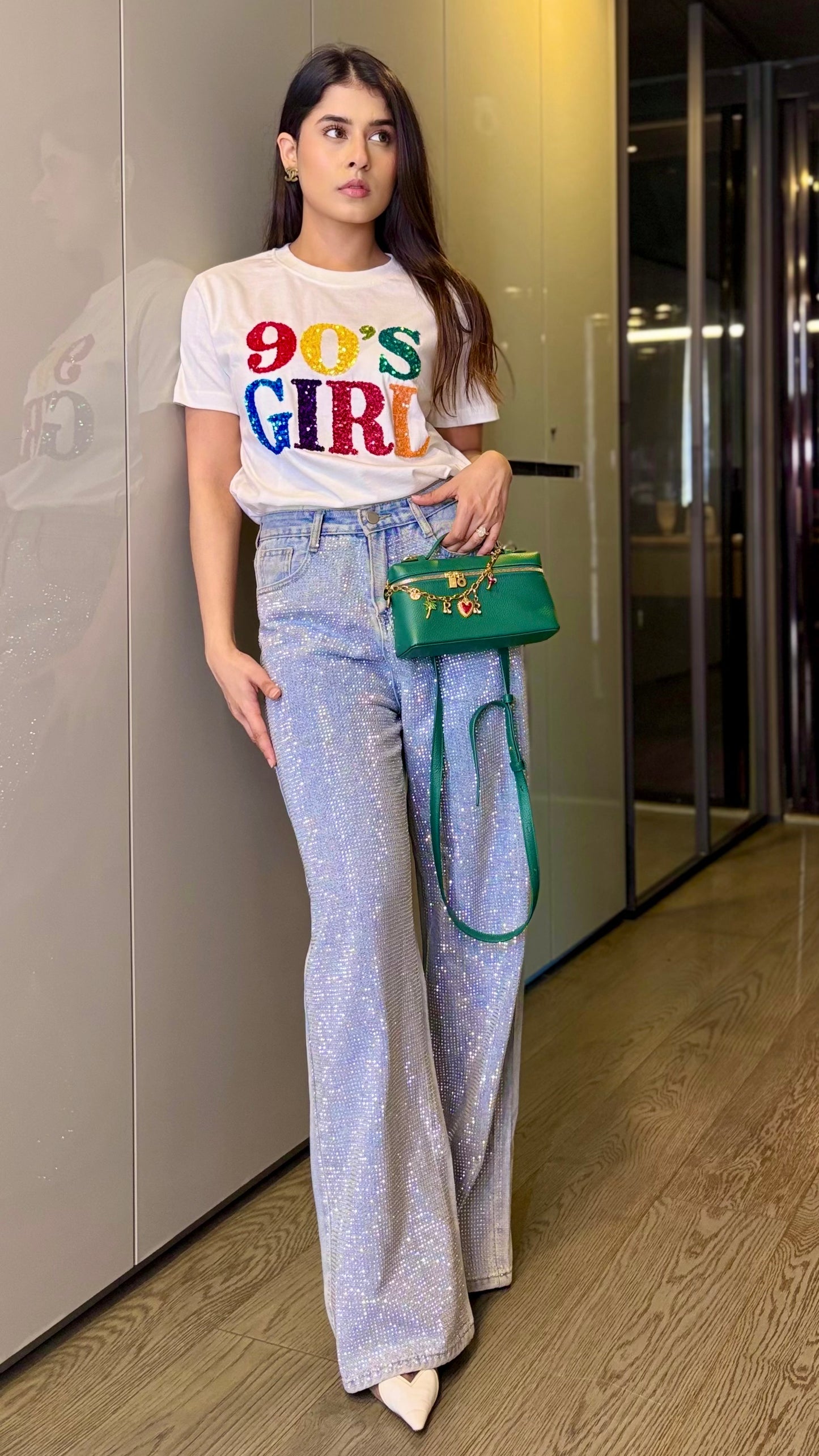 90's Girl 2.0