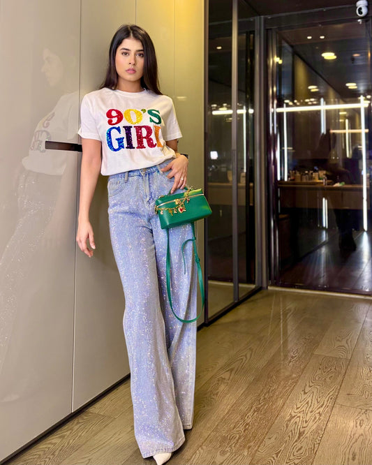 90's Girl 2.0