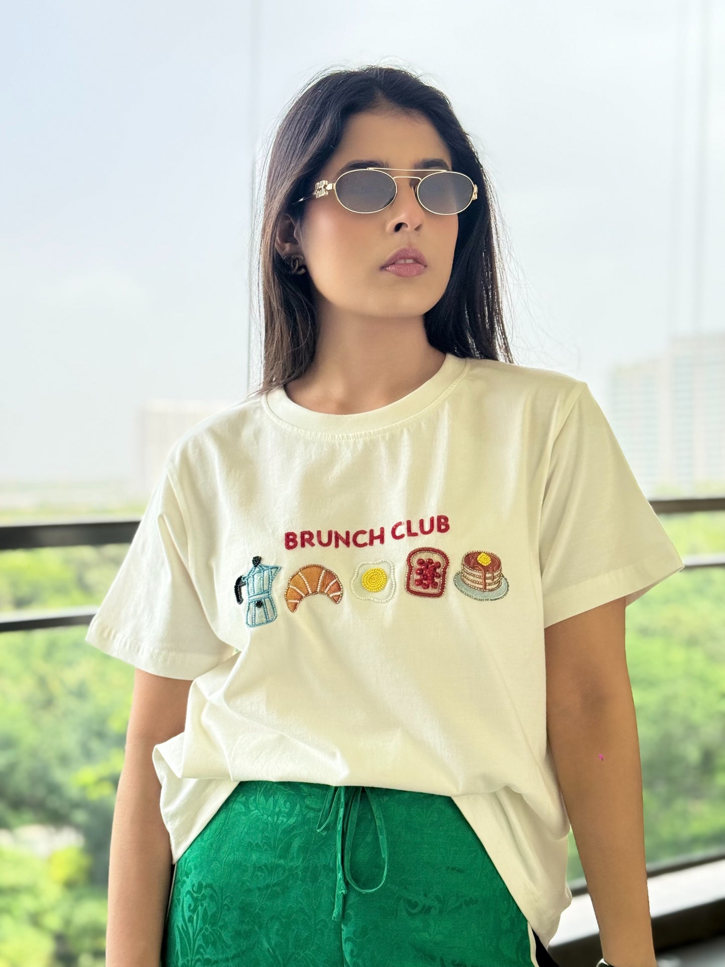 Brunch Club Tee