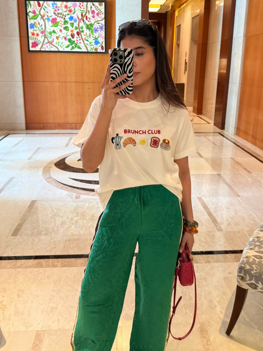 Brunch Club Tee