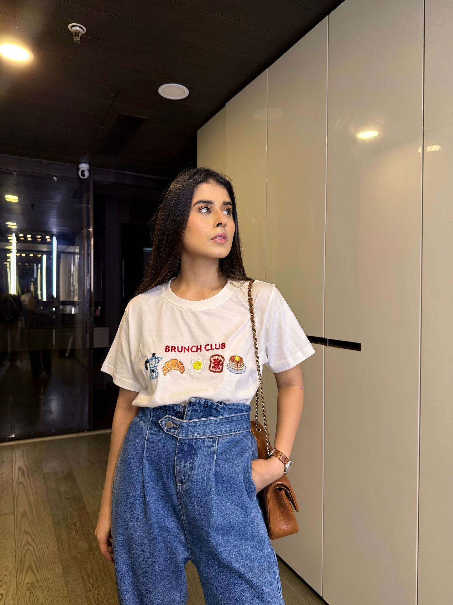 Brunch Club Tee
