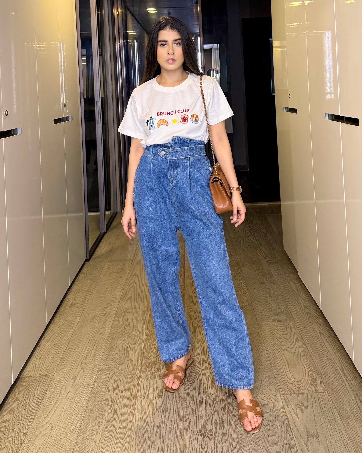 Brunch Club Tee