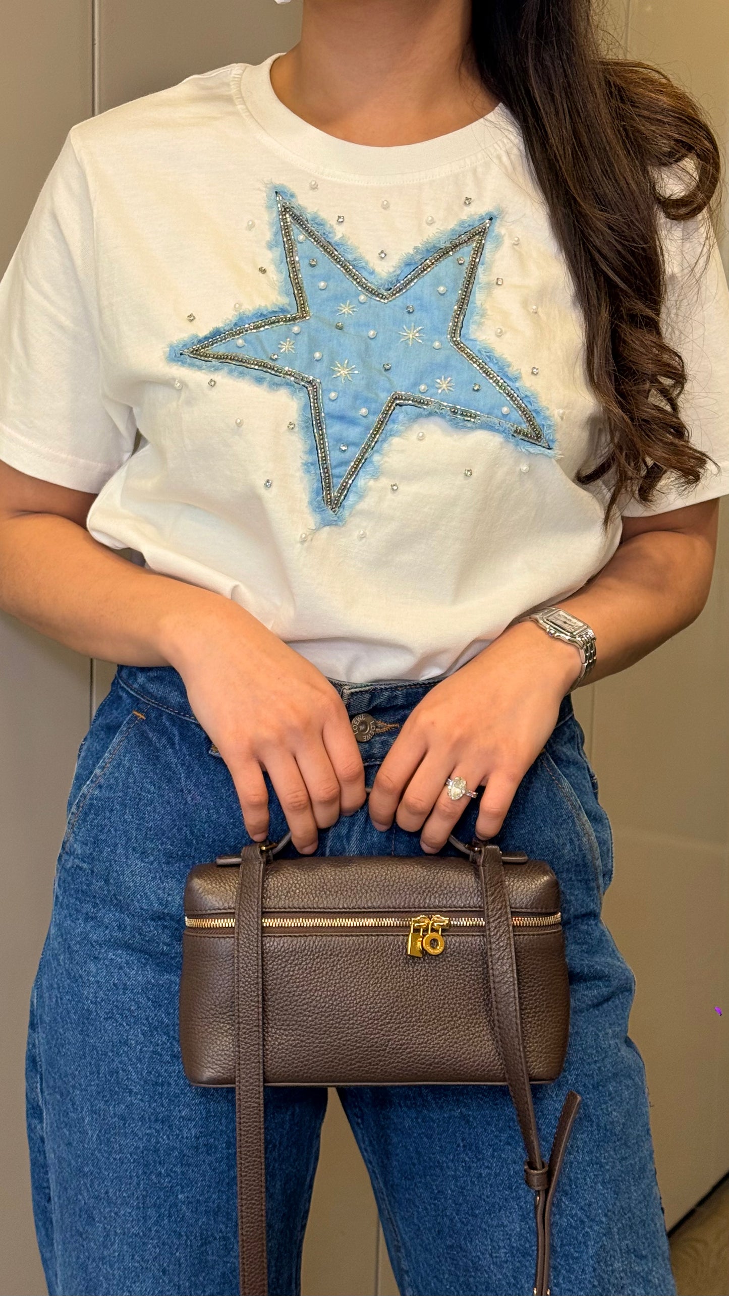 Stardust Tee