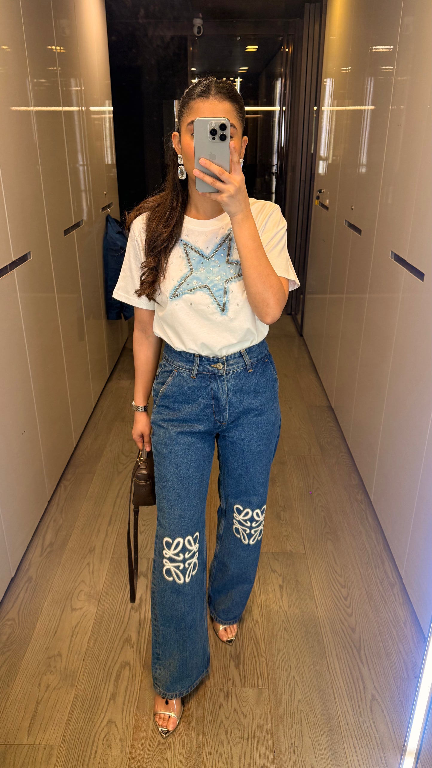 Stardust Tee