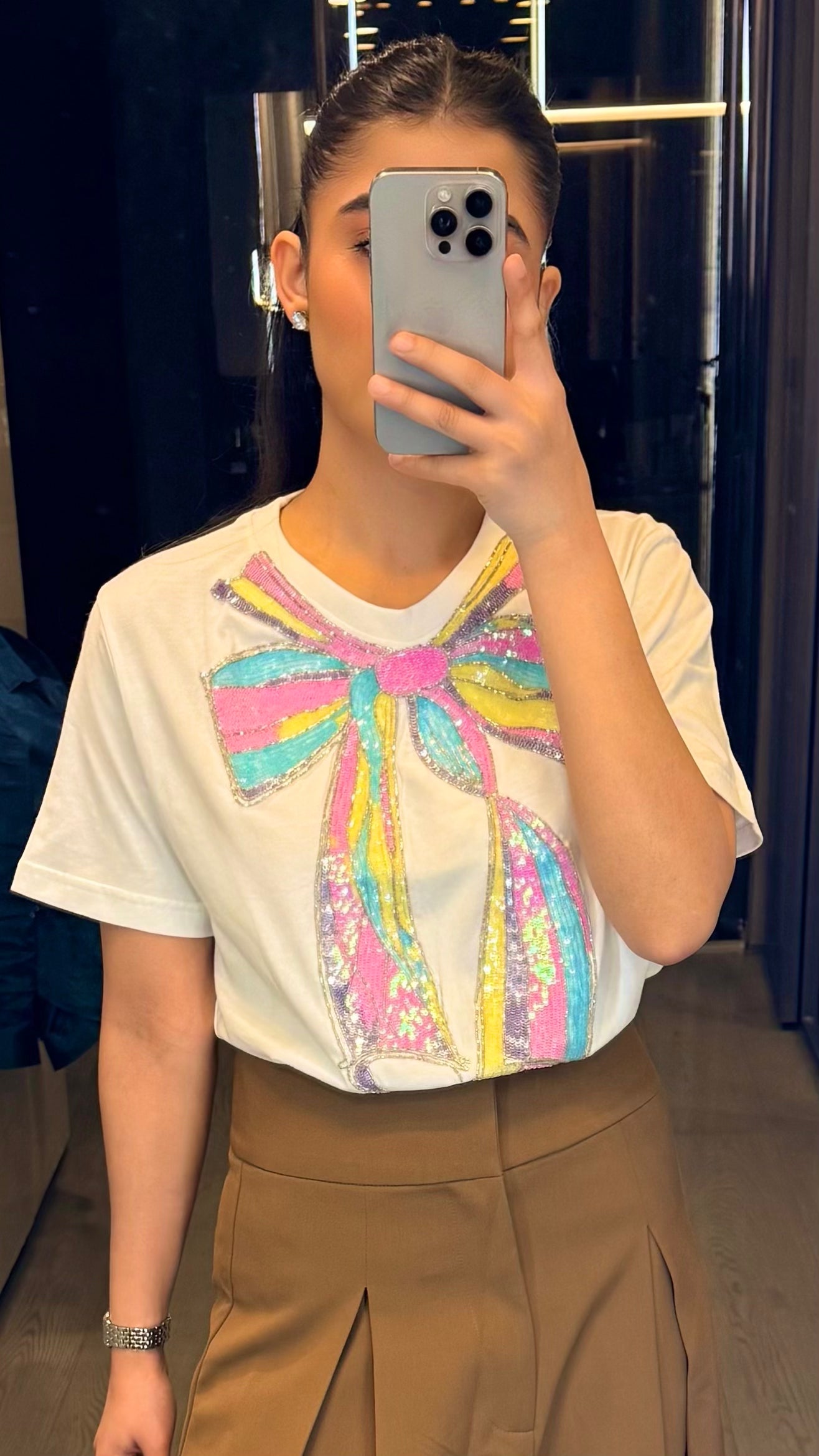 Bow Baby
