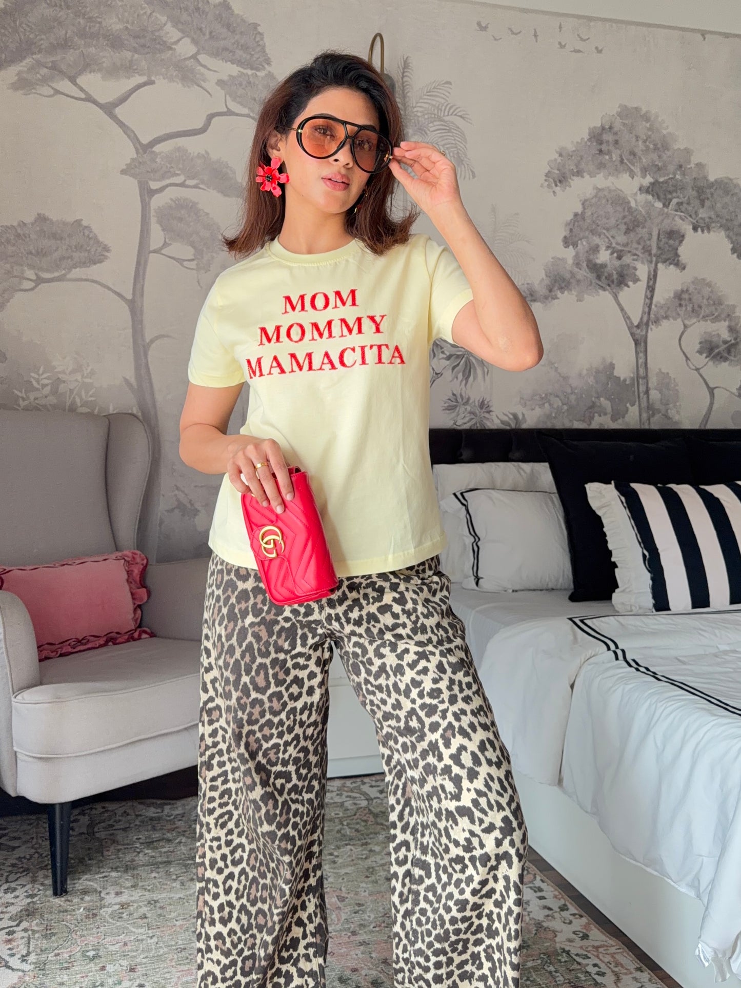 Mom Mommy Mamacita!