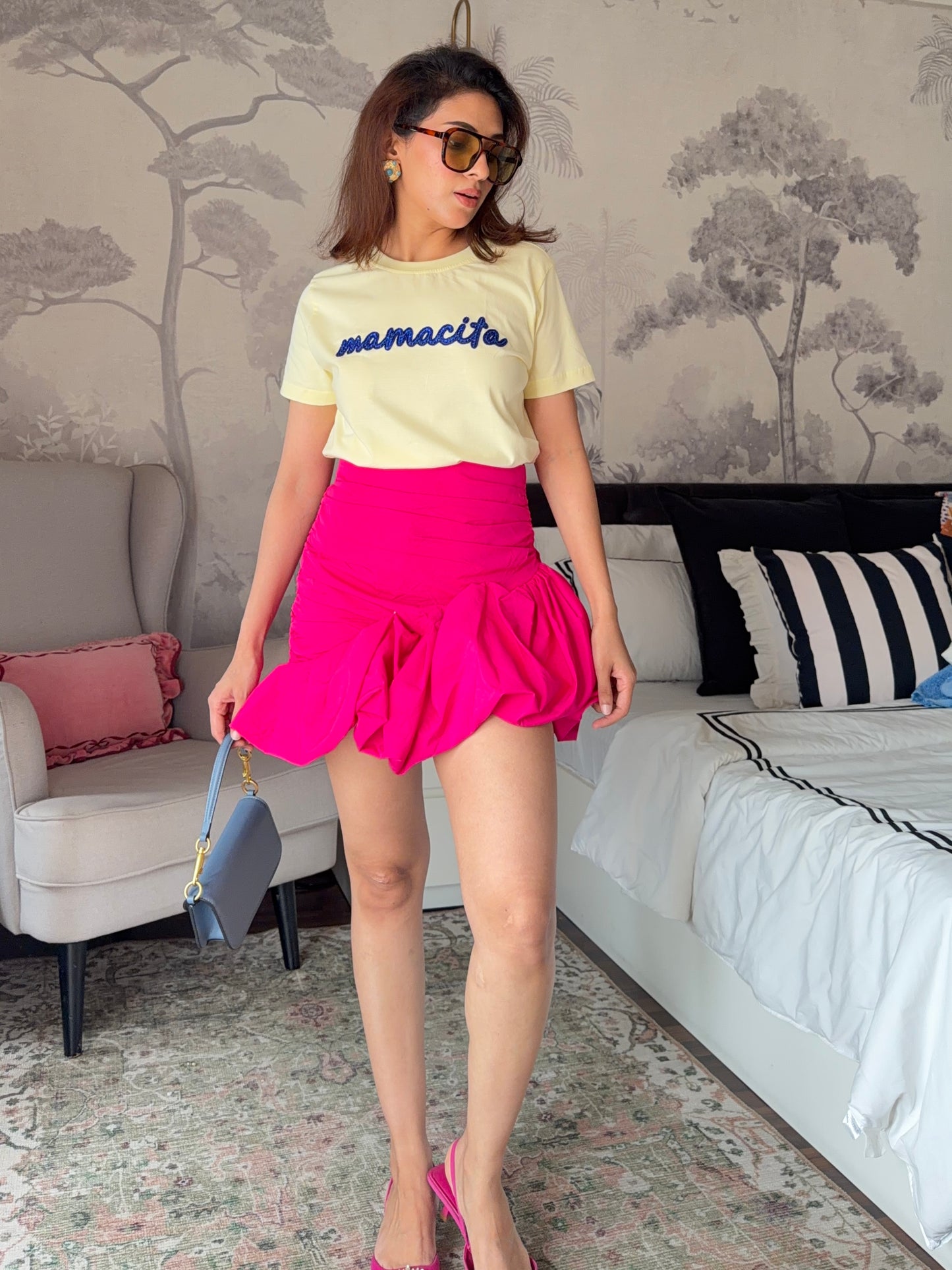 Mamacita