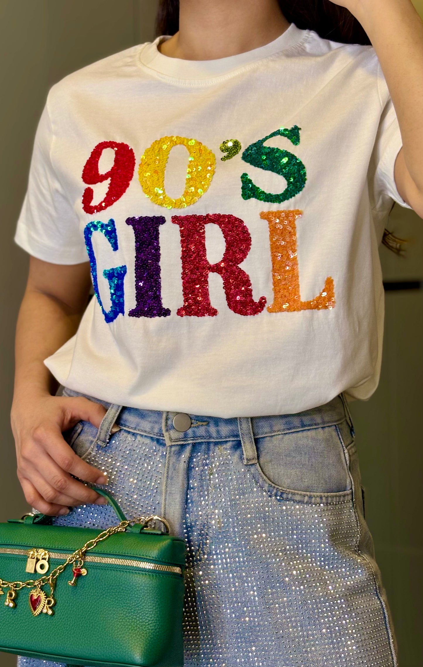 90's Girl 2.0