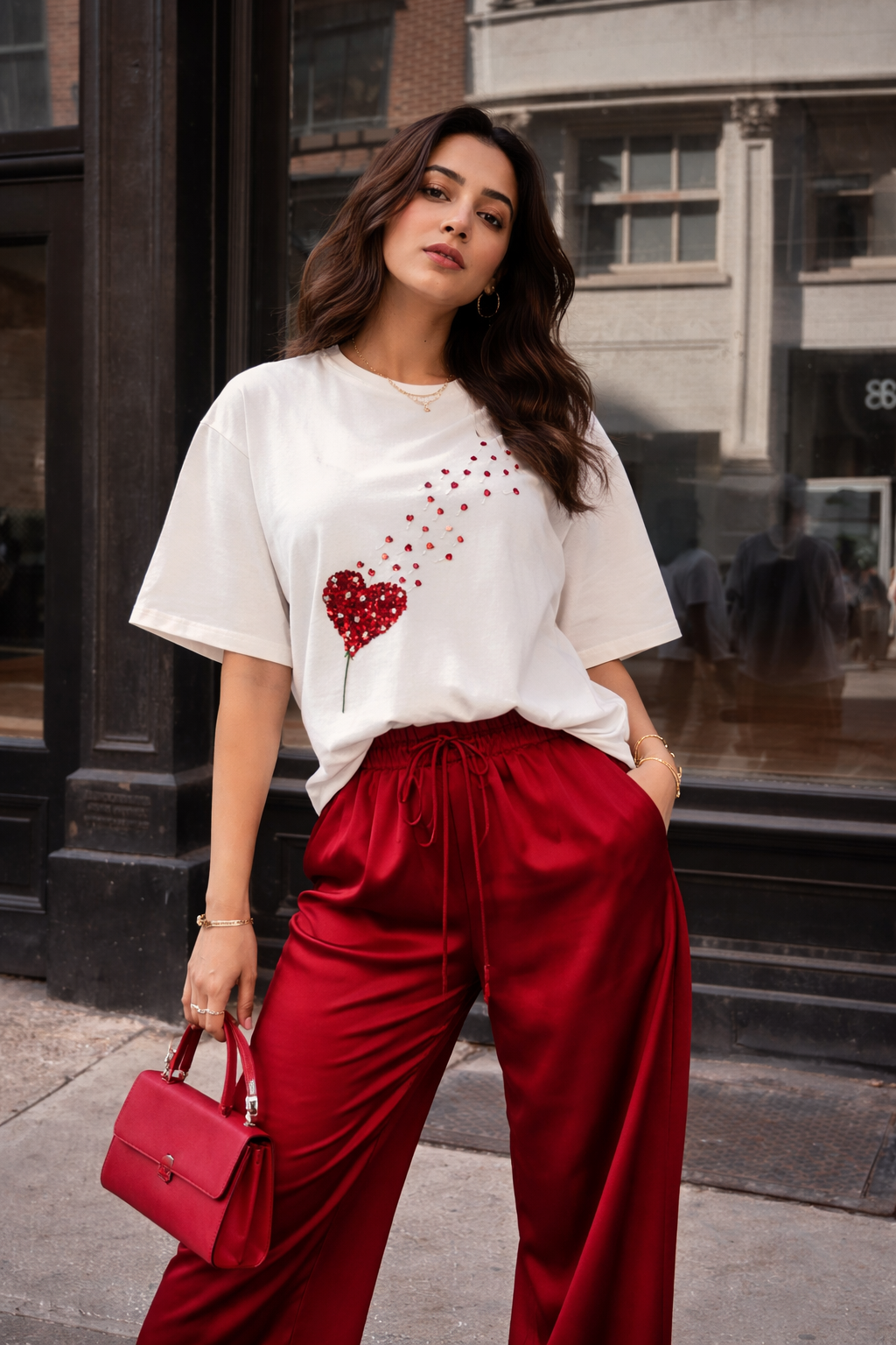 Love Bloom