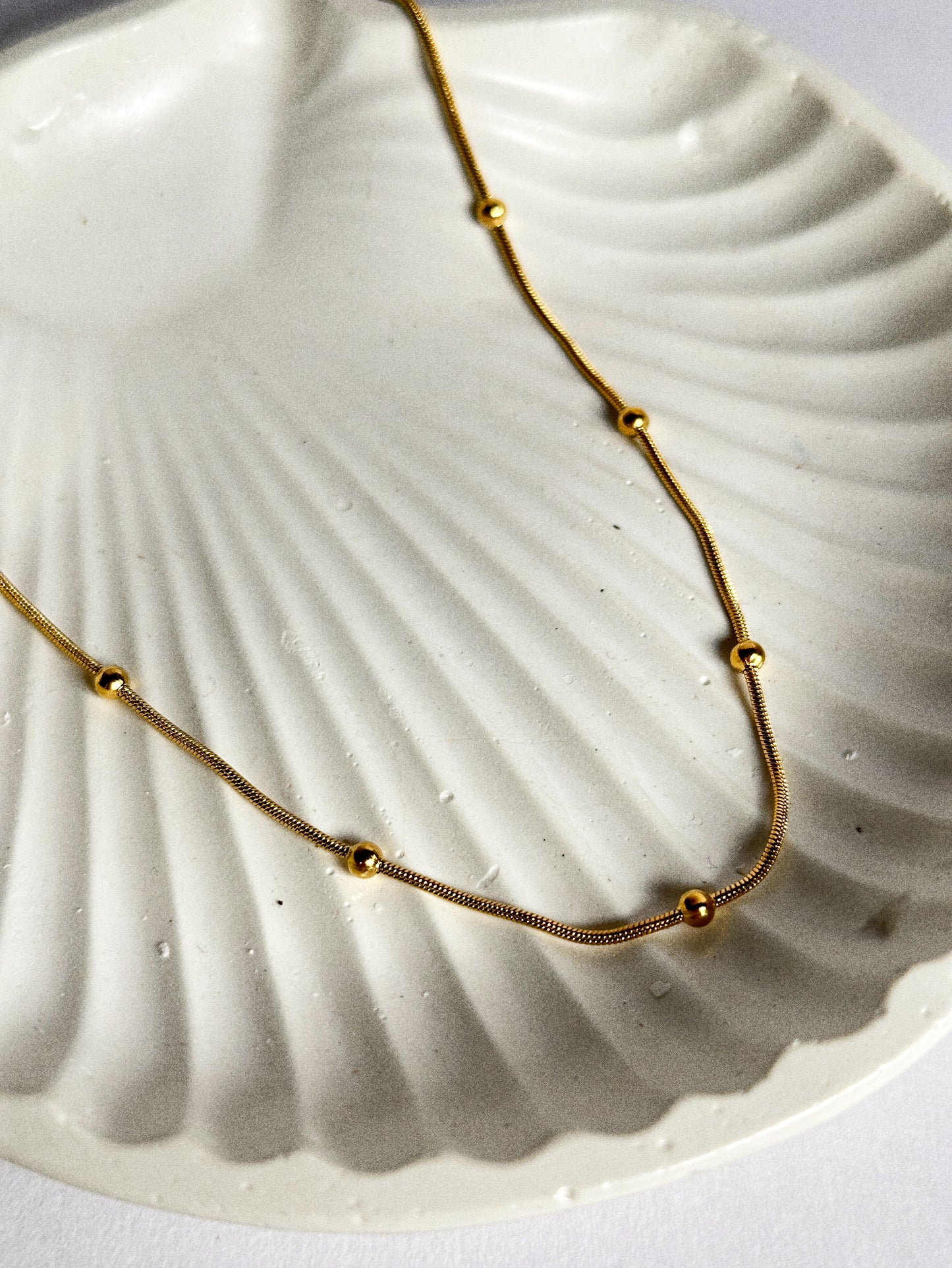Aurelia Necklace