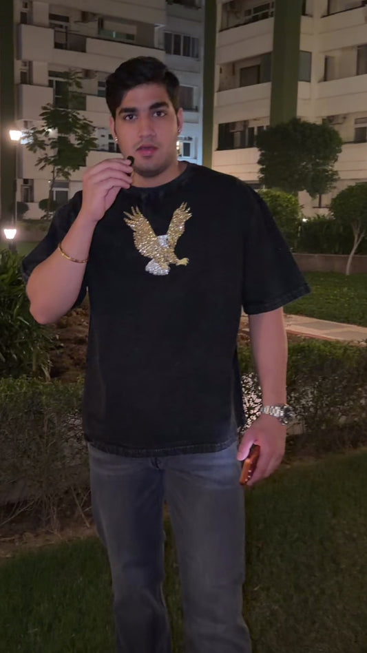 The Eagle